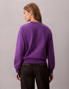 Calvin Klein Jeans Hanorac | Relaxed fit