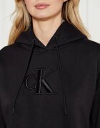 Calvin Klein Jeans Hanorac | Relaxed fit
