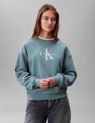 Calvin Klein Jeans Hanorac | Relaxed fit