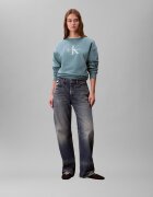 Calvin Klein Jeans Hanorac | Relaxed fit