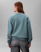 Calvin Klein Jeans Hanorac | Relaxed fit