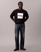 Calvin Klein Jeans Hanorac | Relaxed fit