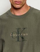 Calvin Klein Jeans Hanorac | Relaxed fit