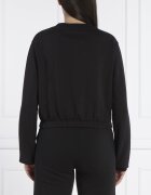 Calvin Klein Jeans Hanorac SATIN BOXES | Cropped Fit