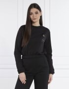 Calvin Klein Jeans Hanorac SATIN BOXES | Cropped Fit