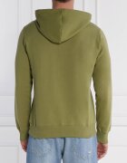 Calvin Klein Jeans Hanorac seasonal monologo | Regular Fit