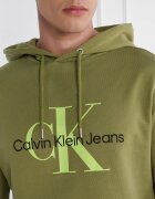 Calvin Klein Jeans Hanorac seasonal monologo | Regular Fit