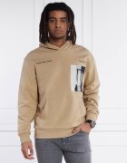 Calvin Klein Jeans Hanorac SERENITY MULTI GRAPHIC