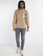 Calvin Klein Jeans Hanorac SERENITY MULTI GRAPHIC
