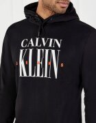 Calvin Klein Jeans Hanorac SERIF | Regular Fit