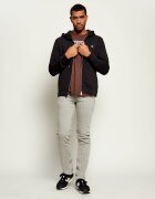 Calvin Klein Jeans Hanorac Terry | Classic fit