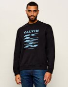Calvin Klein Jeans Hanorac Terry | Loose fit
