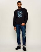 Calvin Klein Jeans Hanorac Terry | Loose fit