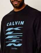 Calvin Klein Jeans Hanorac Terry | Loose fit