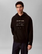 Calvin Klein Jeans Hanorac TERRY | Loose fit