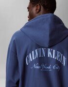 Calvin Klein Jeans Hanorac TERRY | Loose fit