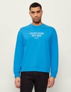 Calvin Klein Jeans Hanorac TERRY | Loose fit