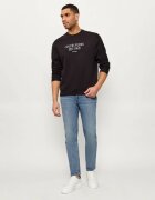 Calvin Klein Jeans Hanorac TERRY | Loose fit