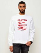 Calvin Klein Jeans Hanorac Terry | Loose fit