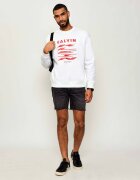Calvin Klein Jeans Hanorac Terry | Loose fit