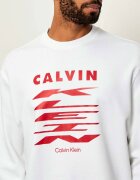 Calvin Klein Jeans Hanorac Terry | Loose fit