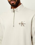 Calvin Klein Jeans Hanorac TERRY | Loose fit