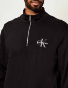 Calvin Klein Jeans Hanorac Terry | Loose fit