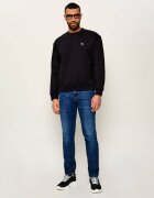 Calvin Klein Jeans Hanorac TERRY | regular fit
