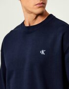 Calvin Klein Jeans Hanorac TERRY | regular fit