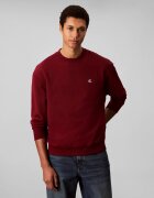 Calvin Klein Jeans Hanorac Terry | regular fit
