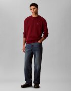 Calvin Klein Jeans Hanorac Terry | regular fit