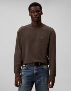 Calvin Klein Jeans Hanorac TERRY | regular fit