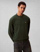 Calvin Klein Jeans Hanorac Terry | regular fit