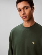 Calvin Klein Jeans Hanorac Terry | regular fit