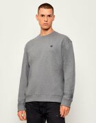 Calvin Klein Jeans Hanorac TERRY | Regular Fit