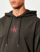 Calvin Klein Jeans Hanorac Terry | Regular Fit