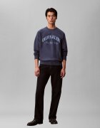 Calvin Klein Jeans Hanorac TERRY | Relaxed fit