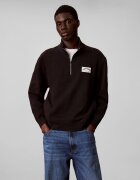 Calvin Klein Jeans Hanorac Terry | Relaxed fit