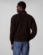 Calvin Klein Jeans Hanorac Terry | Relaxed fit