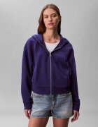 Calvin Klein Jeans Hanorac TERRY | Relaxed fit