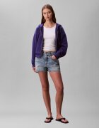 Calvin Klein Jeans Hanorac TERRY | Relaxed fit