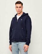 Calvin Klein Jeans Hanorac TERRY | Relaxed fit