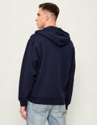 Calvin Klein Jeans Hanorac TERRY | Relaxed fit