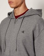 Calvin Klein Jeans Hanorac TERRY | Relaxed fit