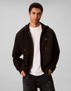 Calvin Klein Jeans Hanorac Terry | Relaxed fit