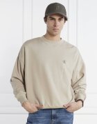 Calvin Klein Jeans Hanorac VERTICAL INSTITUTIONAL | Regular Fit