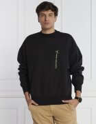 Calvin Klein Jeans Hanorac VERTICAL INSTITUTIONAL | Regular Fit