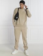 Calvin Klein Jeans Hanorac WOVEN TAB | Regular Fit
