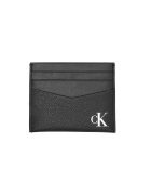 Calvin Klein Jeans Husă pentru carduri MONO SILVER