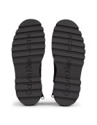 Calvin Klein Jeans Încălțăminte înaltă | piele întoarsă